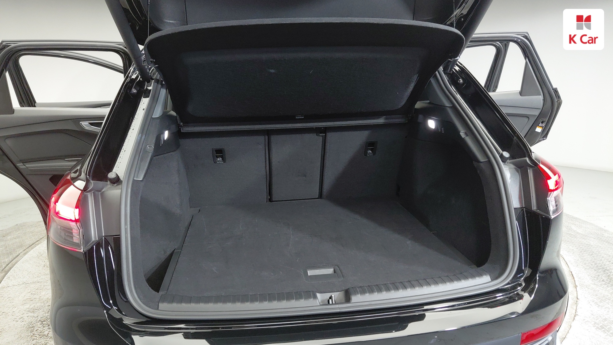 Audi Q4 40 Premium, миниатюра 26