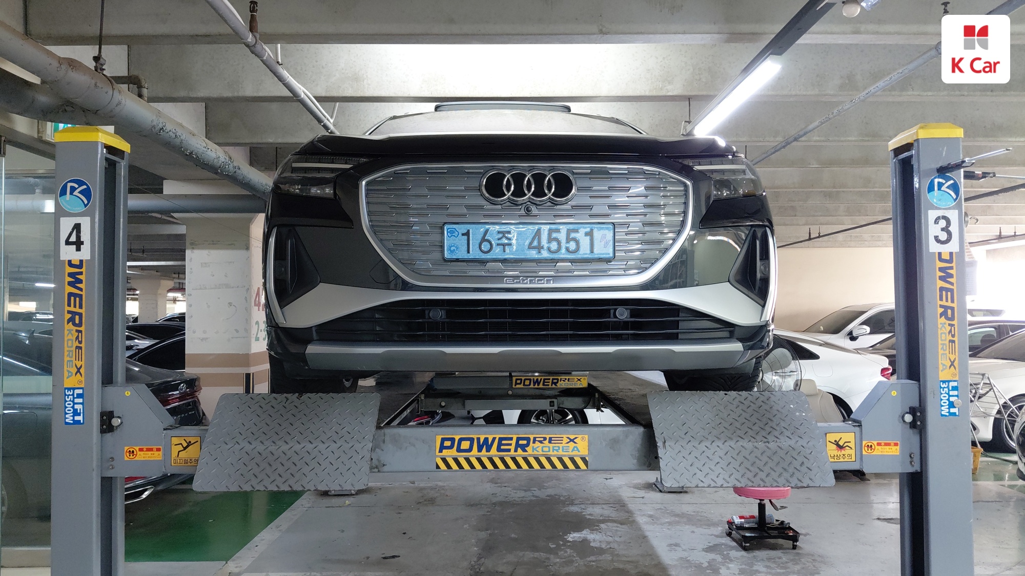 Audi Q4 40 Premium, миниатюра 28