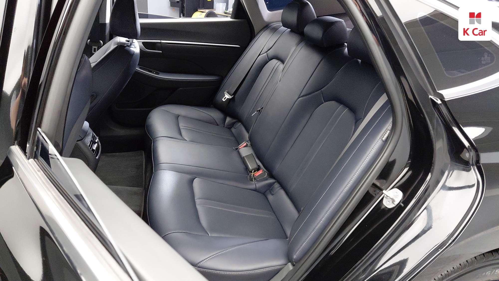 Hyundai Sonata, миниатюра 13