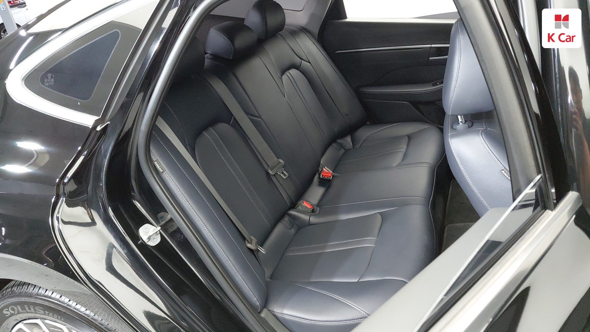 Hyundai Sonata, миниатюра 14