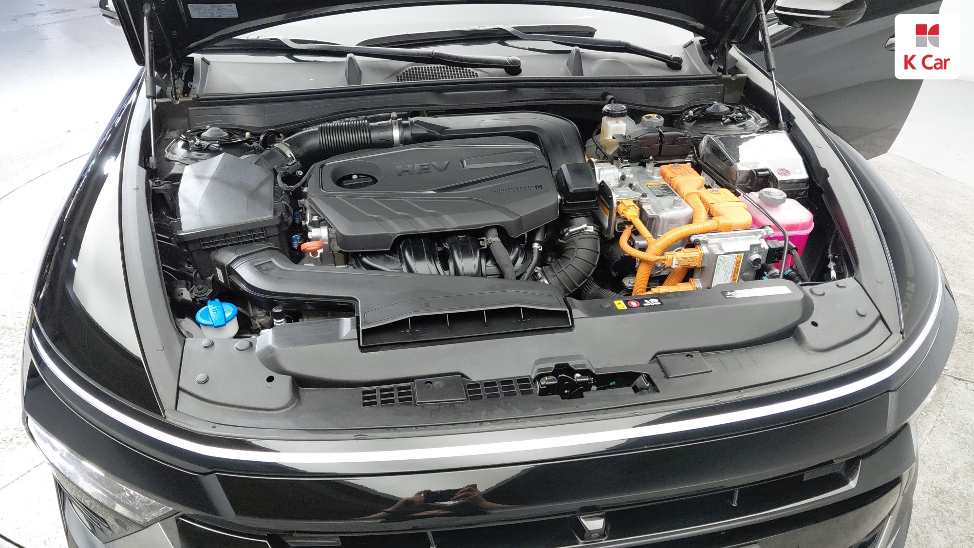 Hyundai Sonata, миниатюра 25