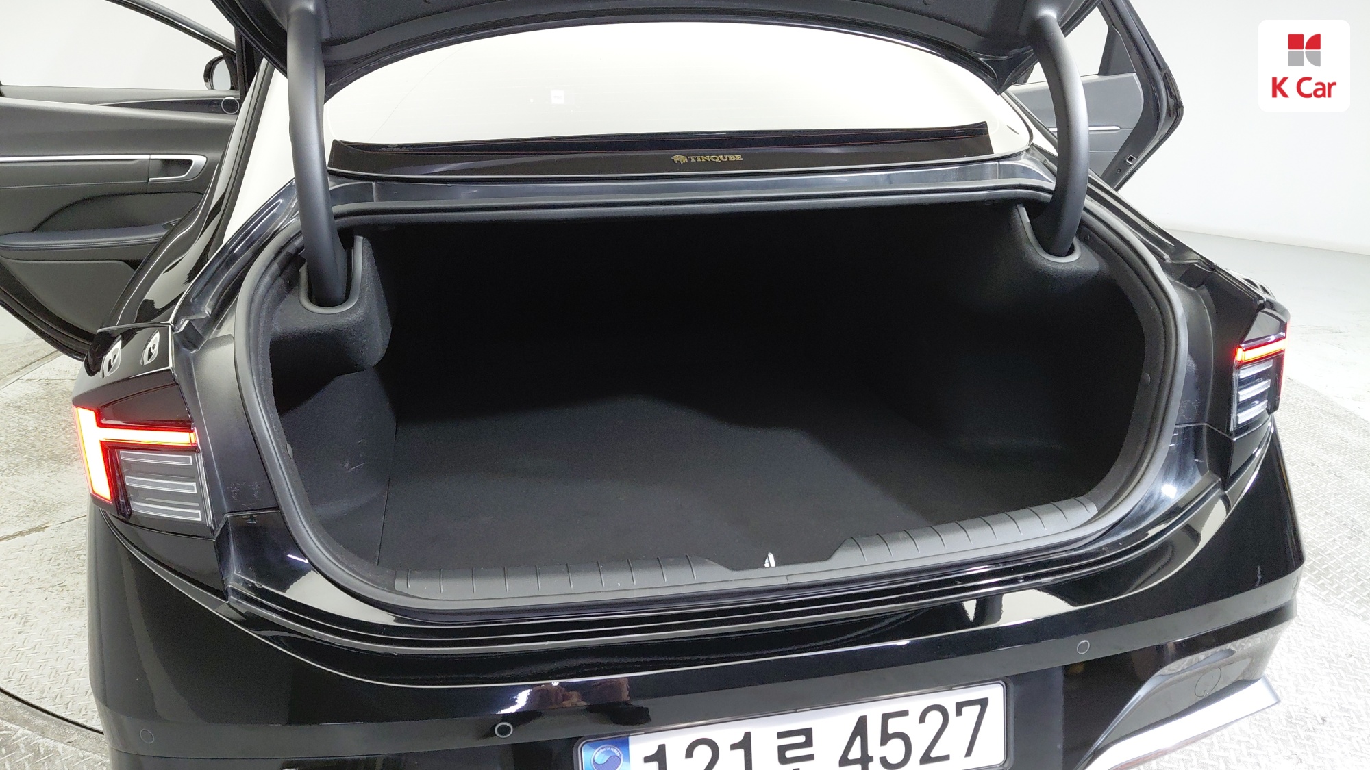 Hyundai Sonata, миниатюра 26