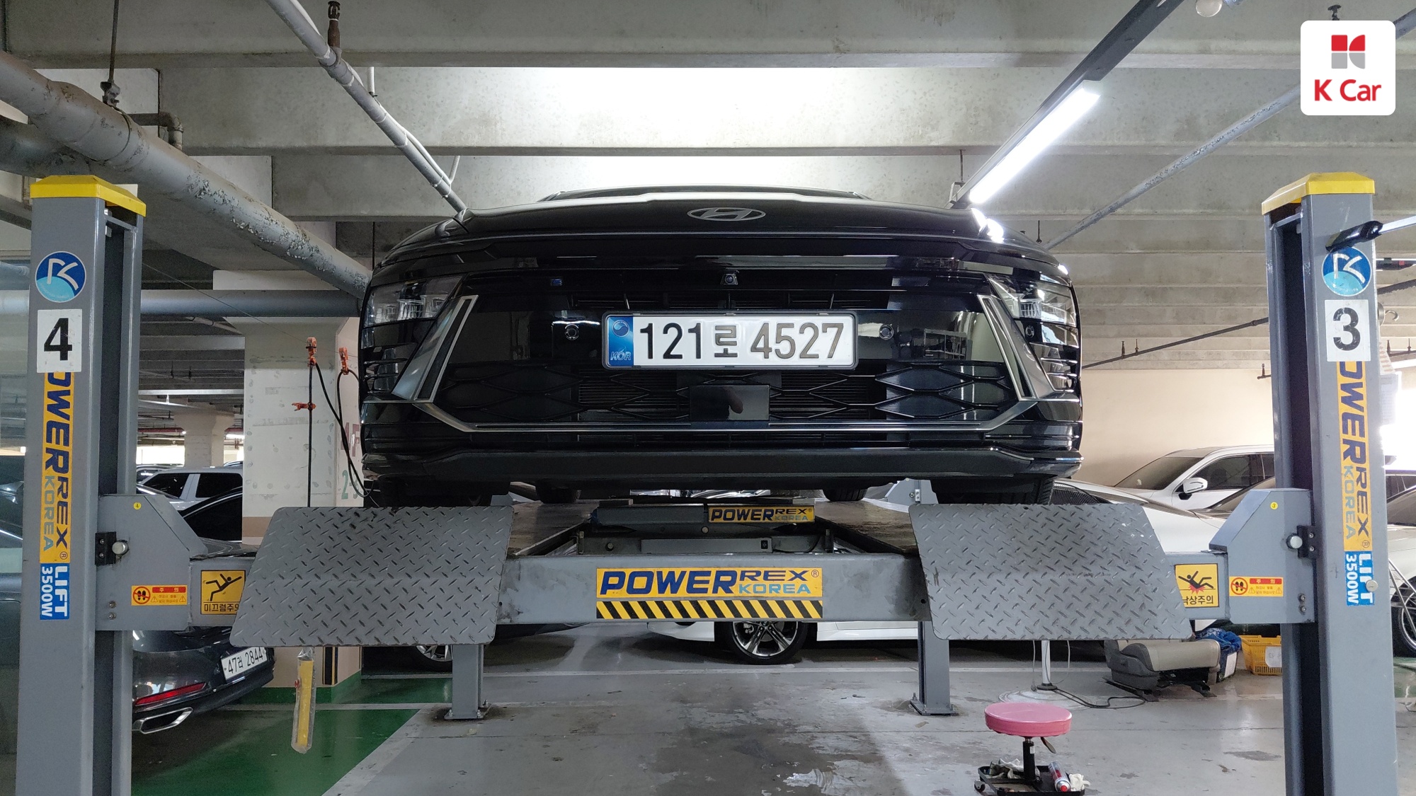 Hyundai Sonata, миниатюра 29