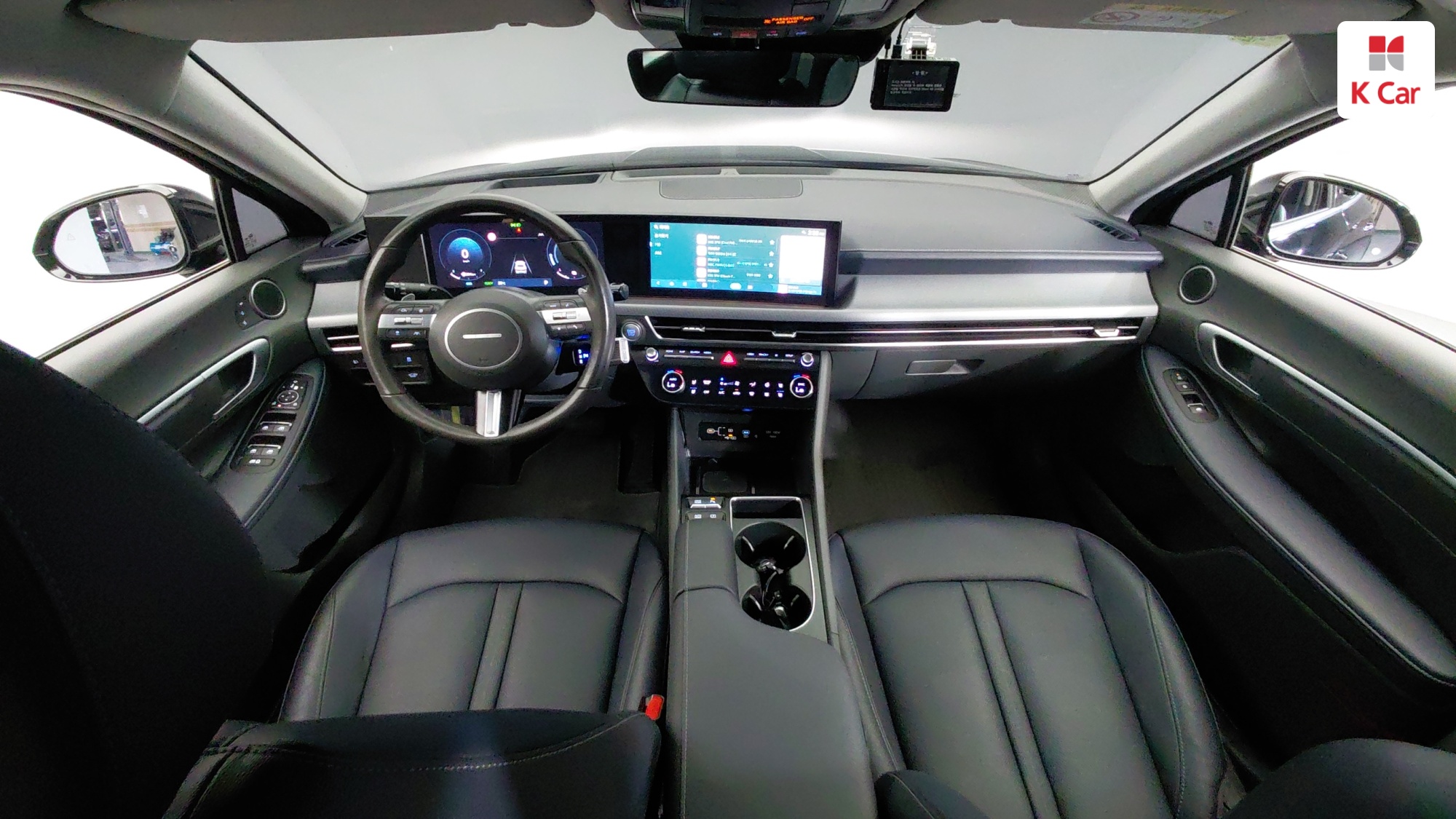 Hyundai Sonata, миниатюра 5