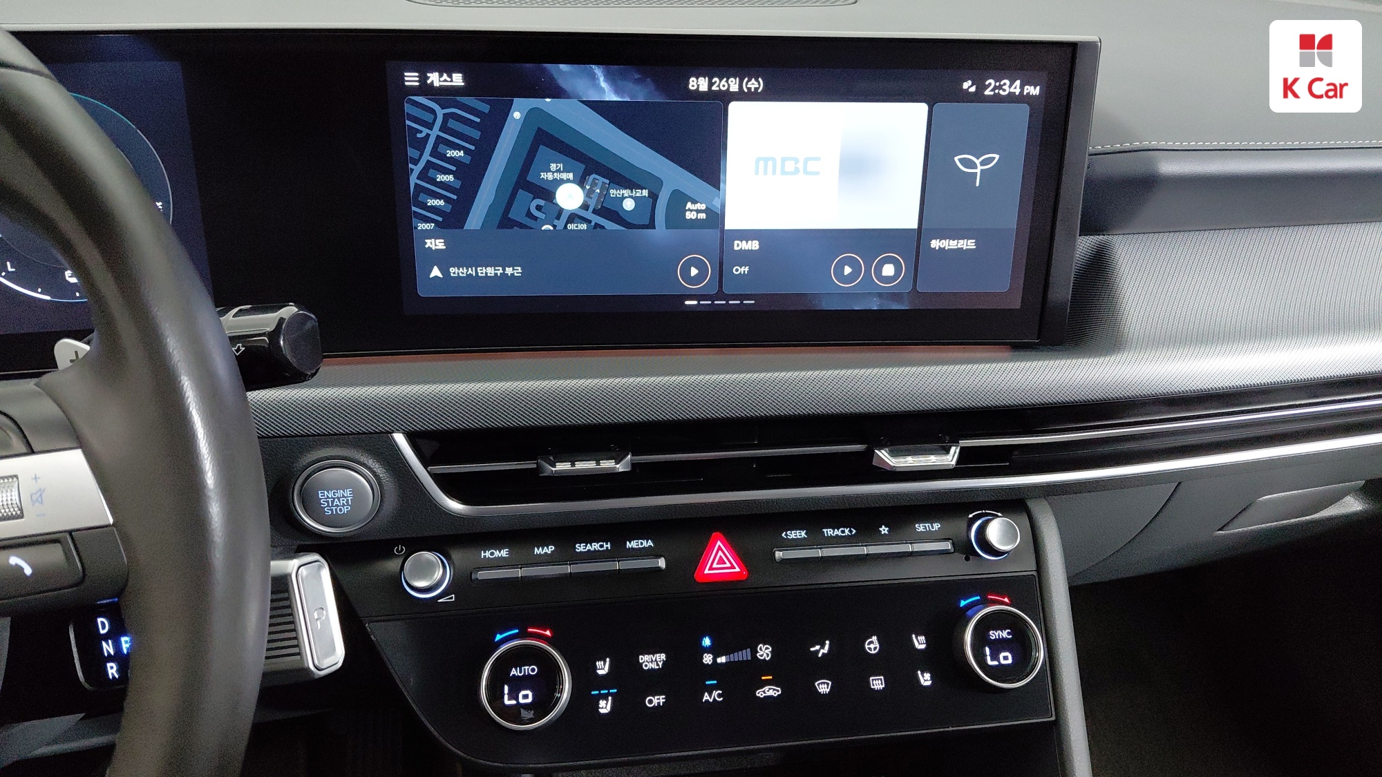 Hyundai Sonata, миниатюра 8