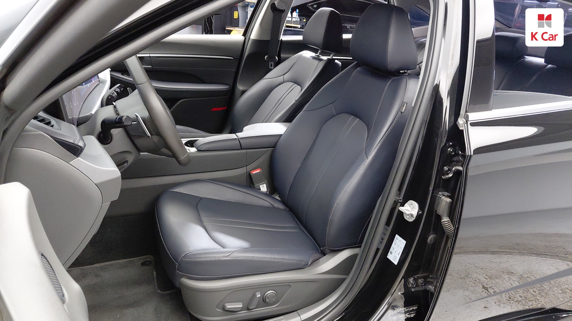 Hyundai Sonata, миниатюра 11