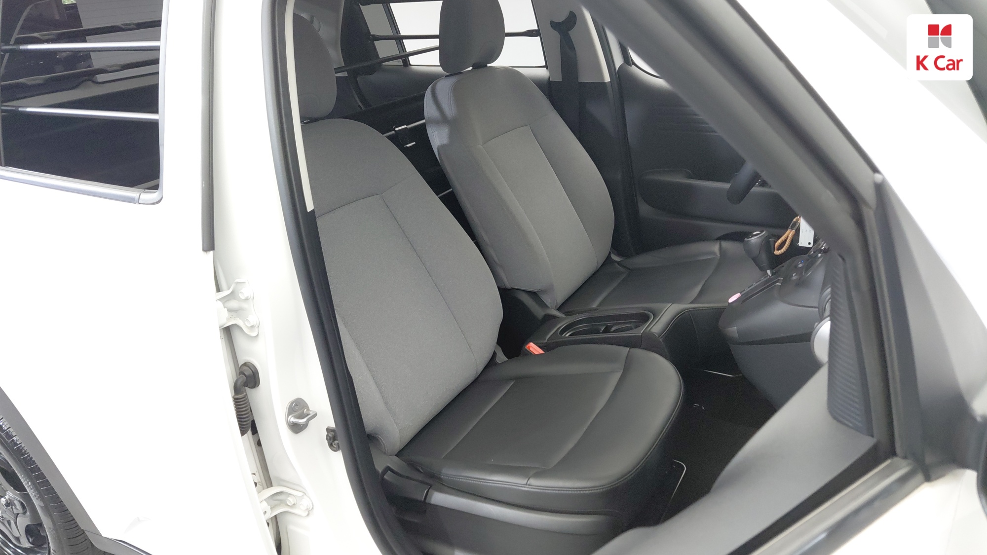 Hyundai Casper бензин 1.0, миниатюра 13
