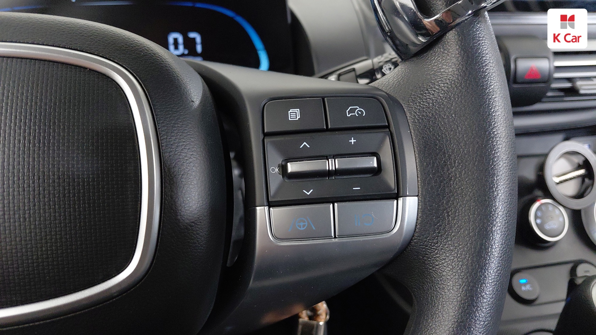Hyundai Casper бензин 1.0, миниатюра 14