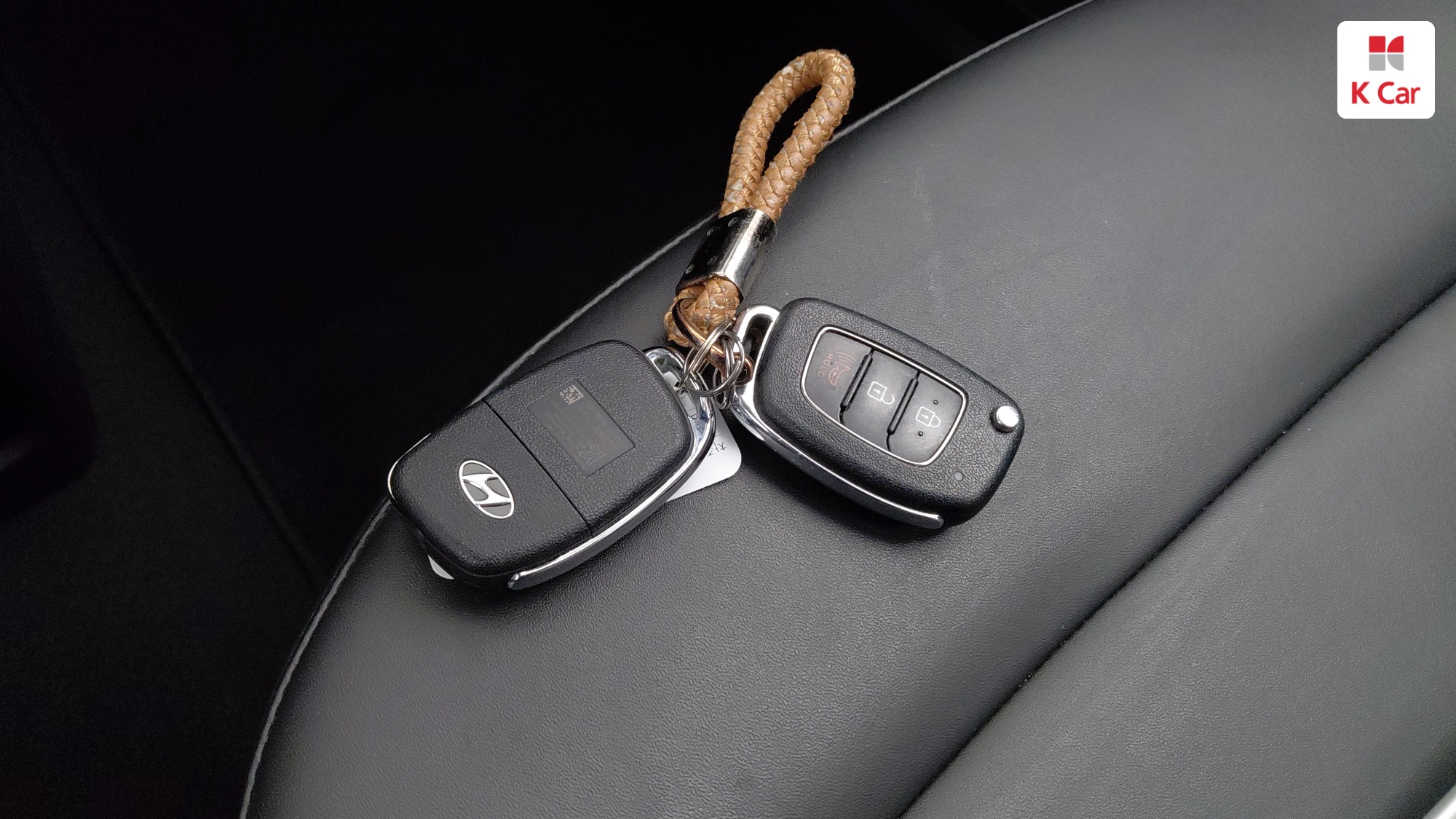 Hyundai Casper бензин 1.0, миниатюра 15