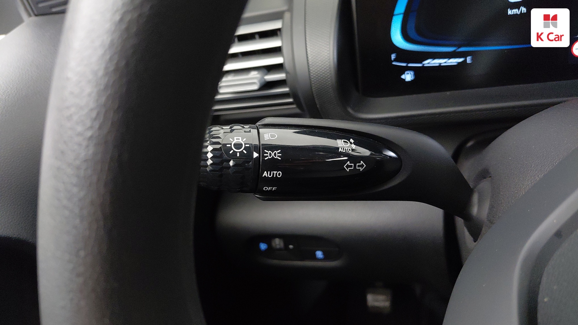Hyundai Casper бензин 1.0, миниатюра 16