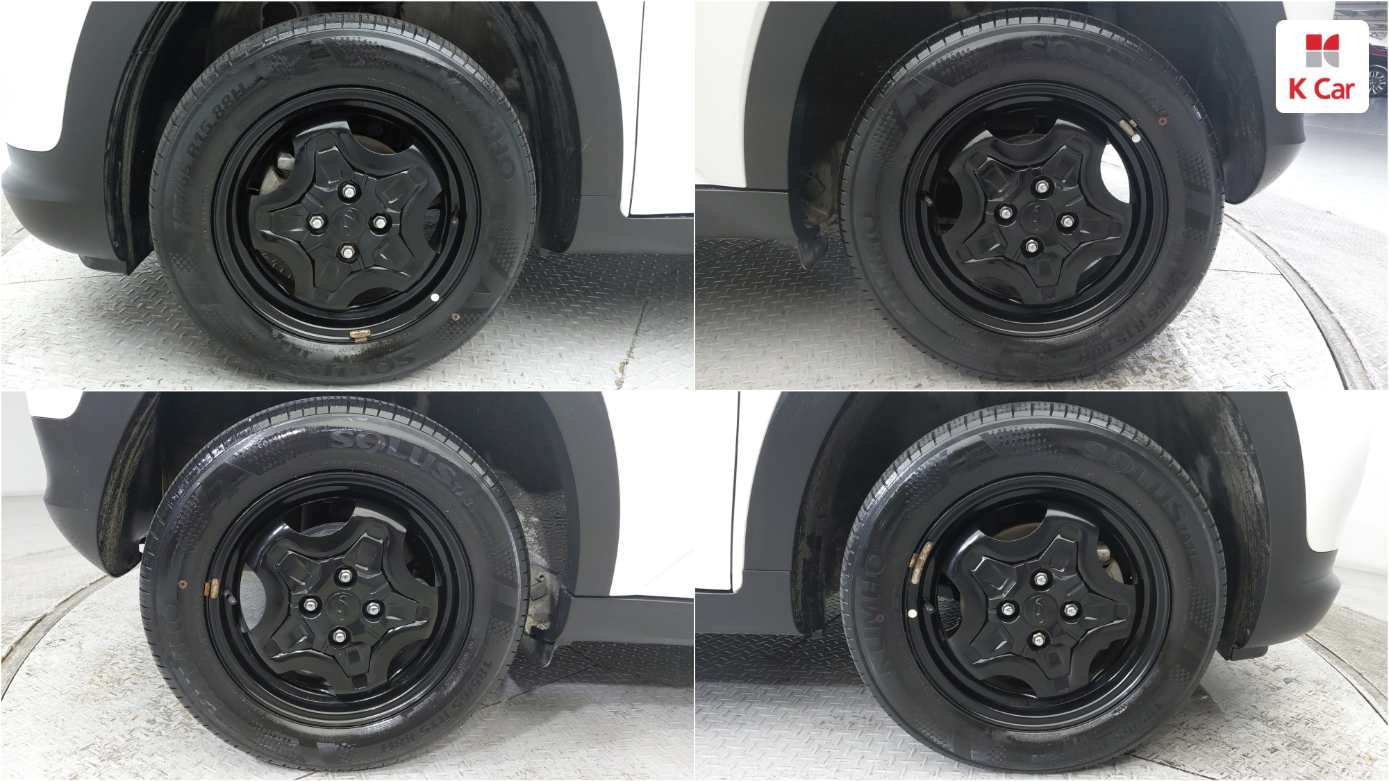 Hyundai Casper бензин 1.0, миниатюра 3