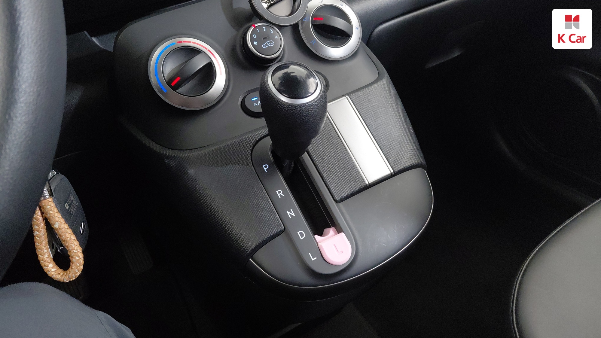 Hyundai Casper бензин 1.0, миниатюра 11