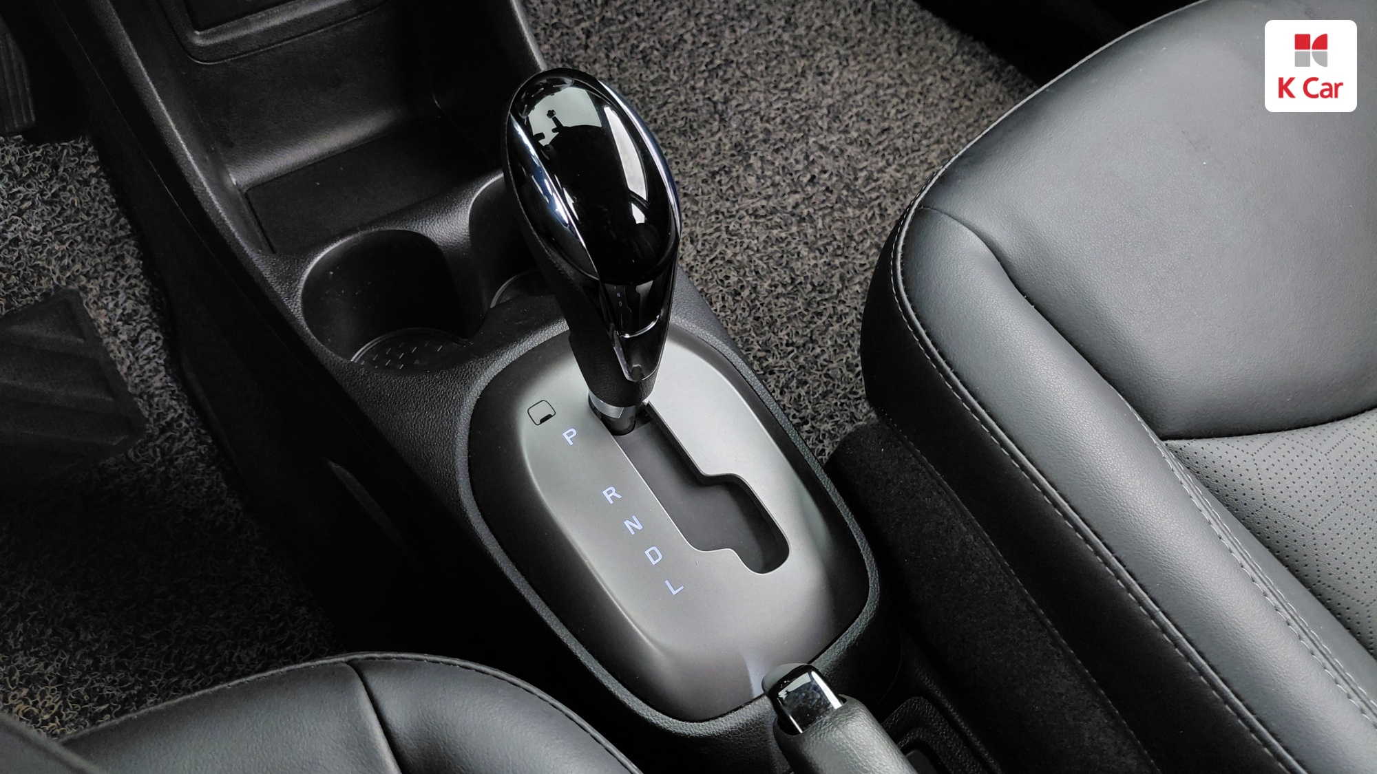 Chevrolet Spark LT, миниатюра 14