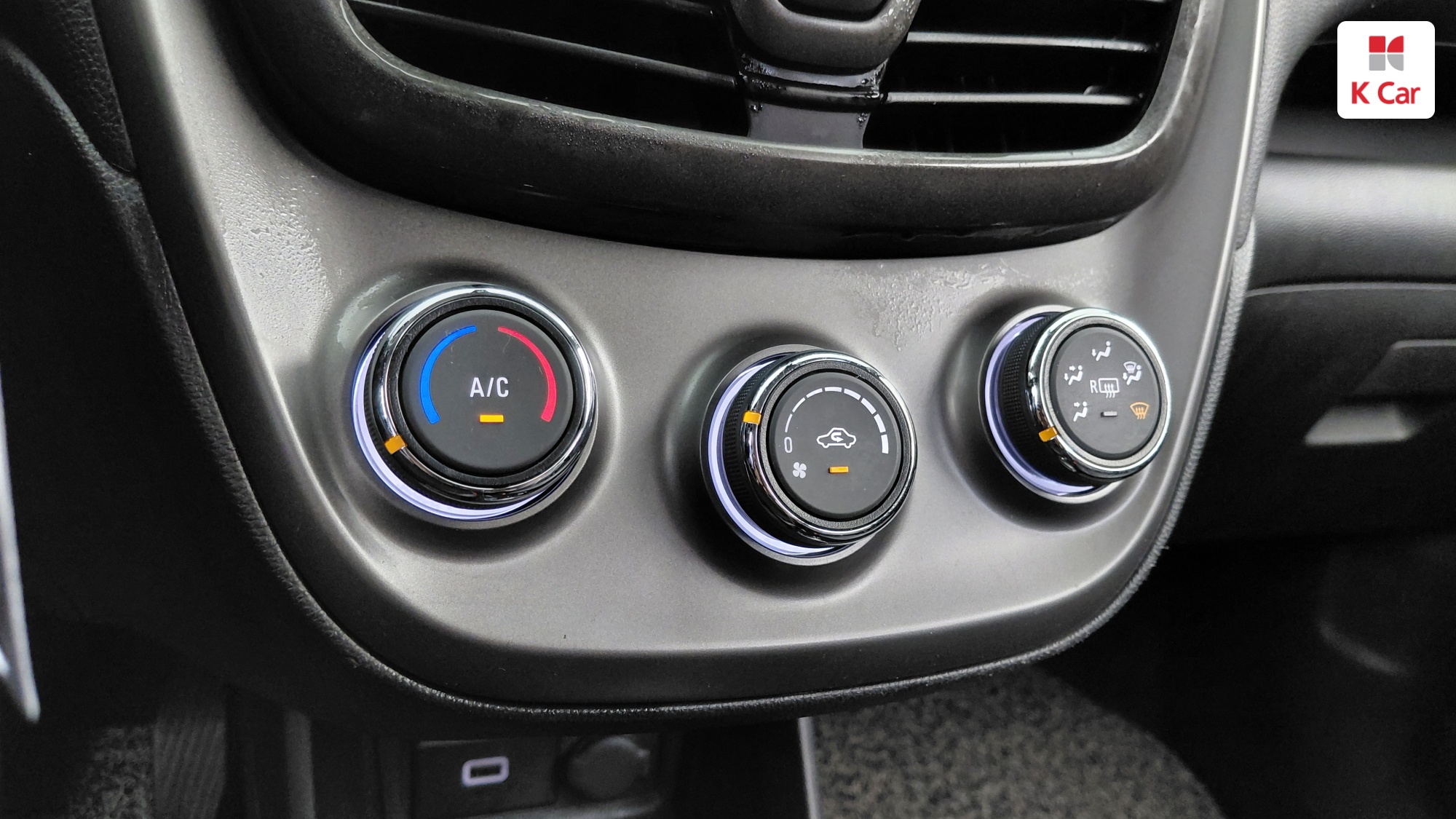 Chevrolet Spark LT, миниатюра 15