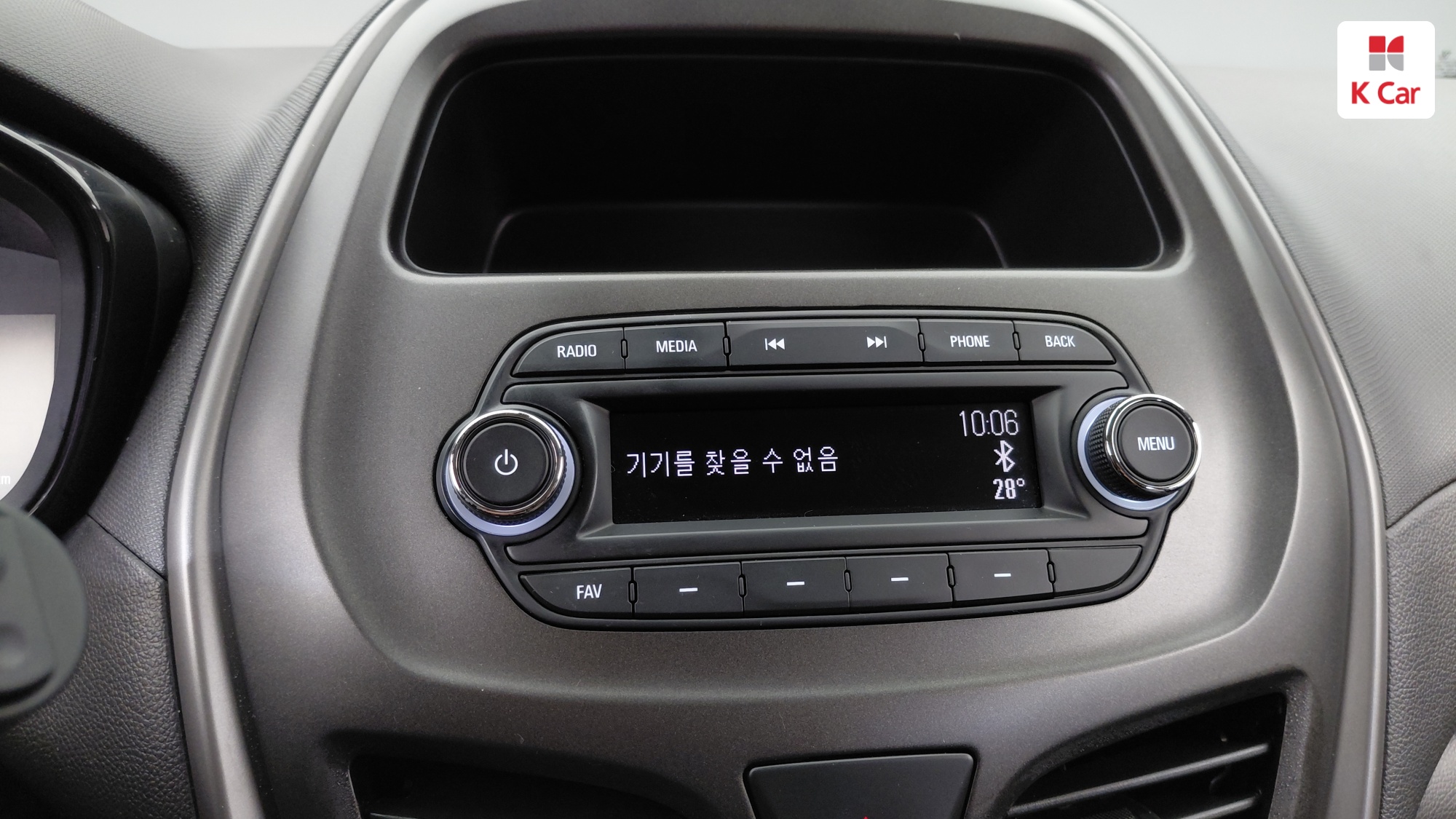 Chevrolet Spark LT, миниатюра 16