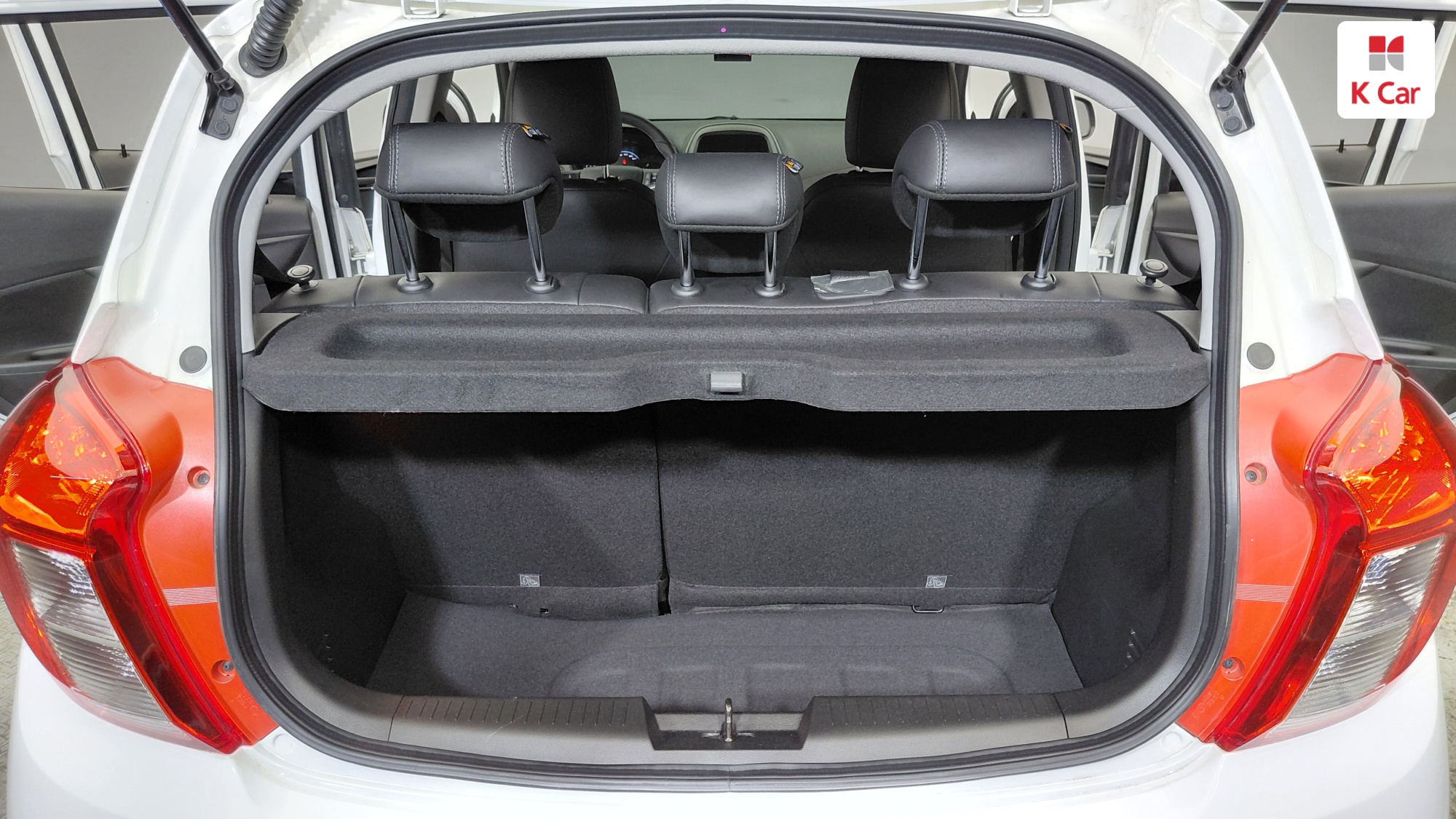 Chevrolet Spark LT, миниатюра 3