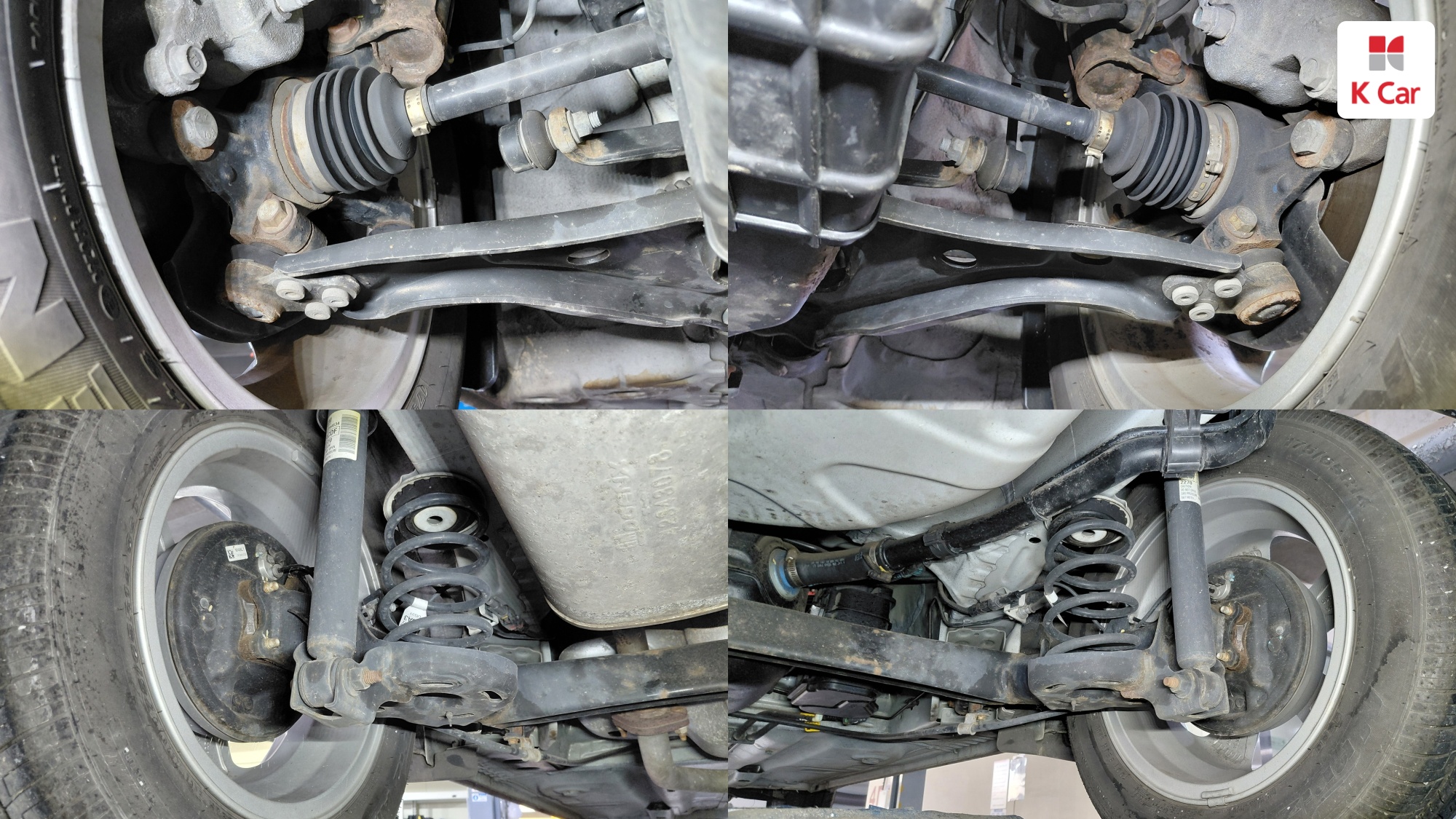 Chevrolet Spark LT, миниатюра 24