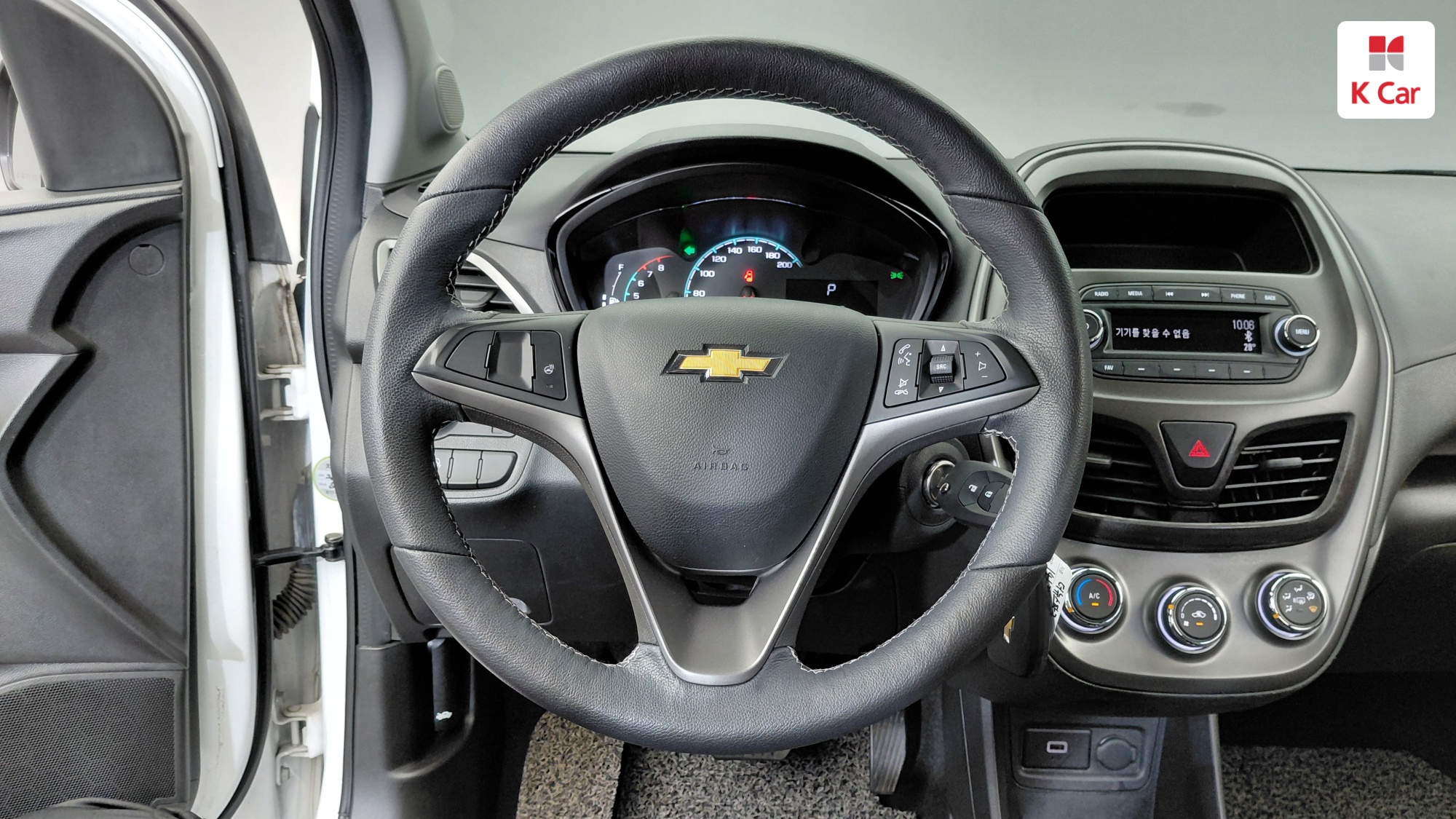 Chevrolet Spark LT, миниатюра 5