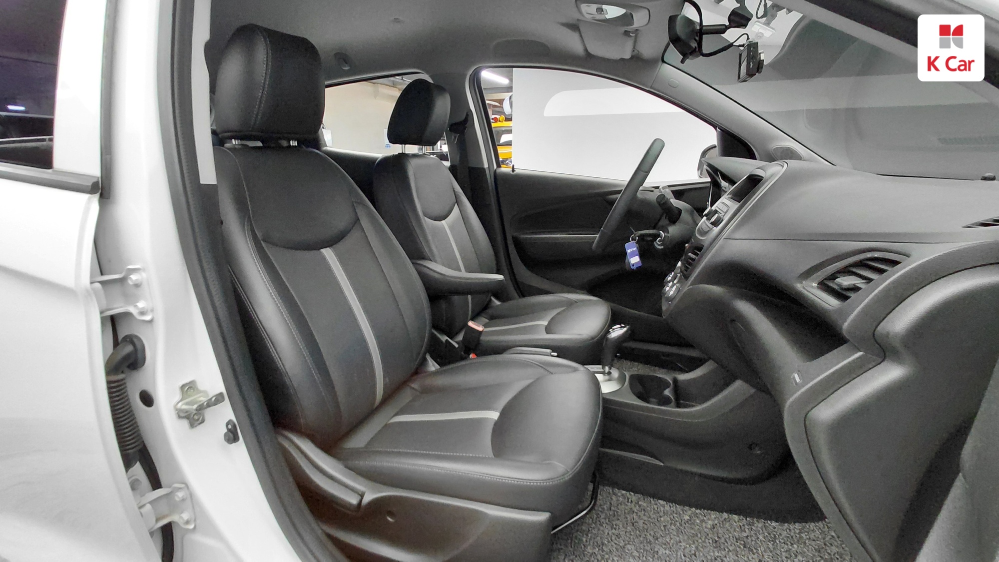 Chevrolet Spark LT, миниатюра 8