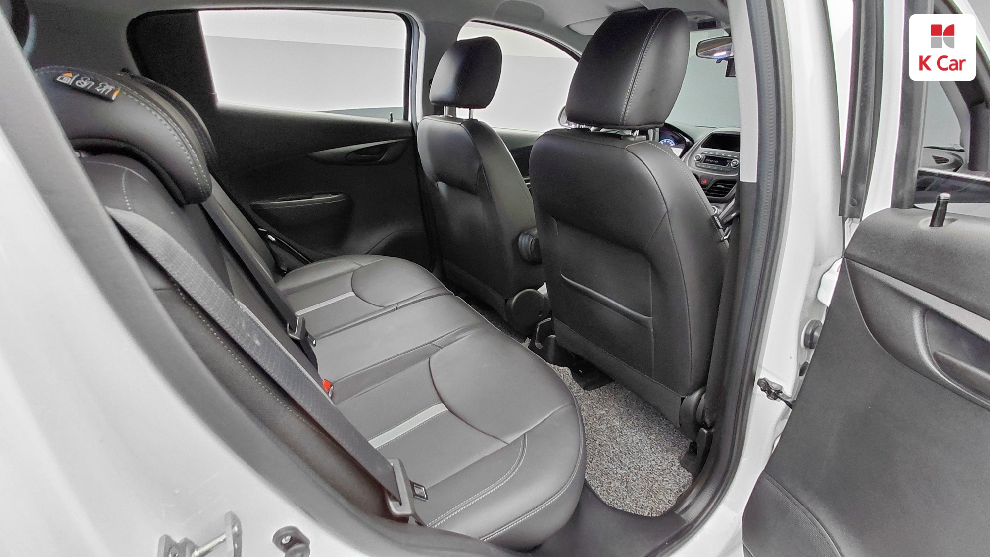 Chevrolet Spark LT, миниатюра 9