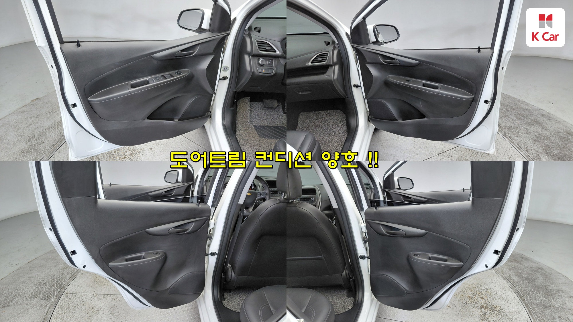 Chevrolet Spark LT, миниатюра 10