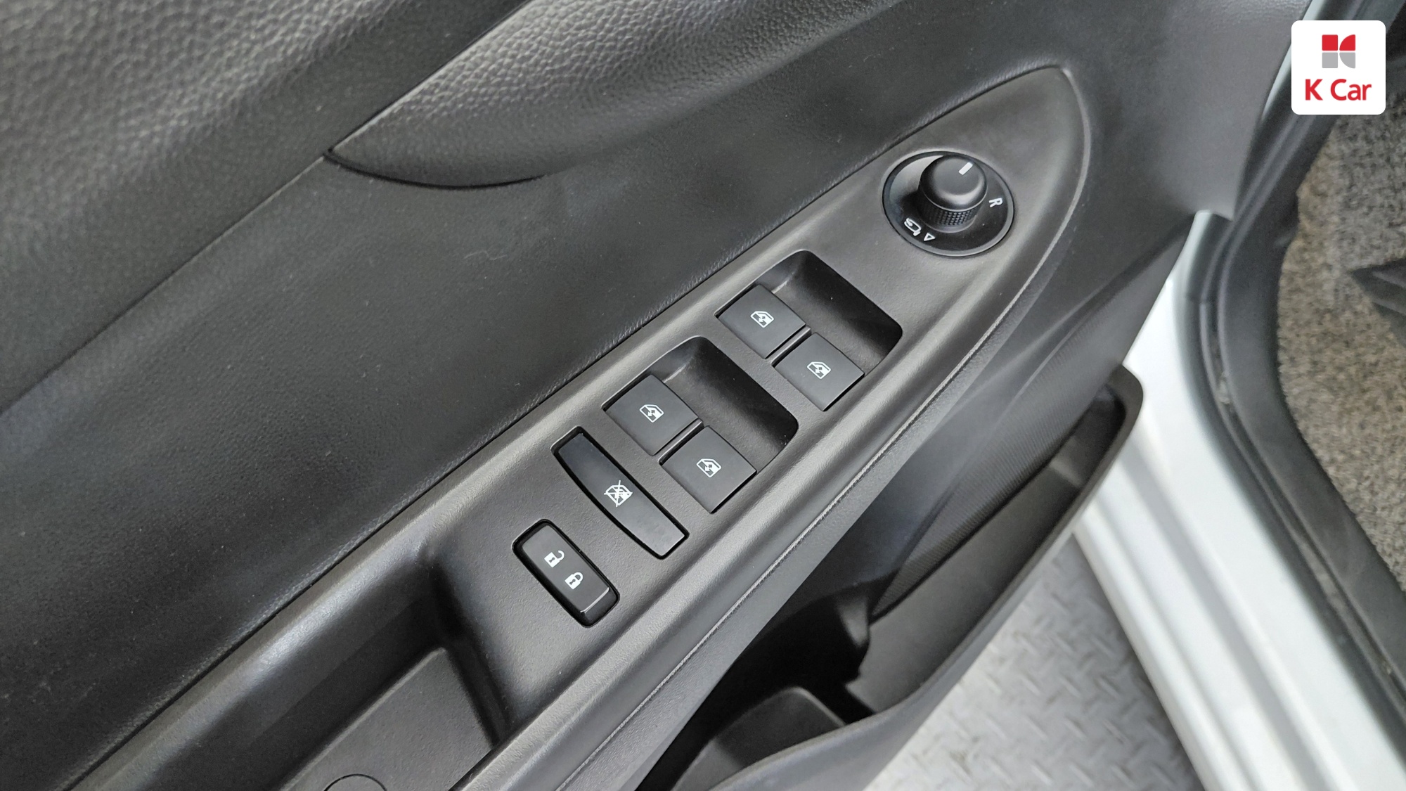 Chevrolet Spark LT, миниатюра 11