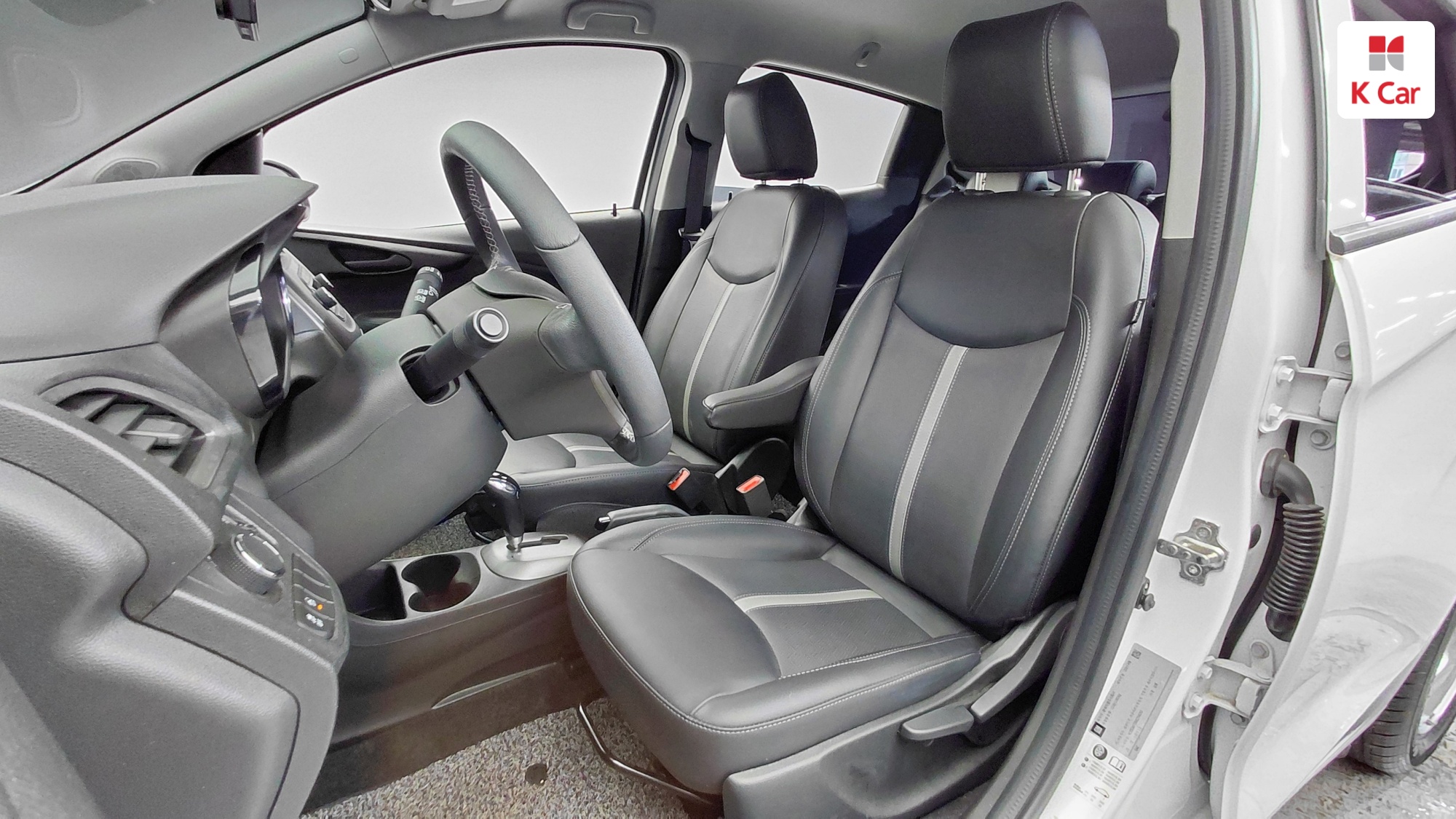 Chevrolet Spark LT, миниатюра 29