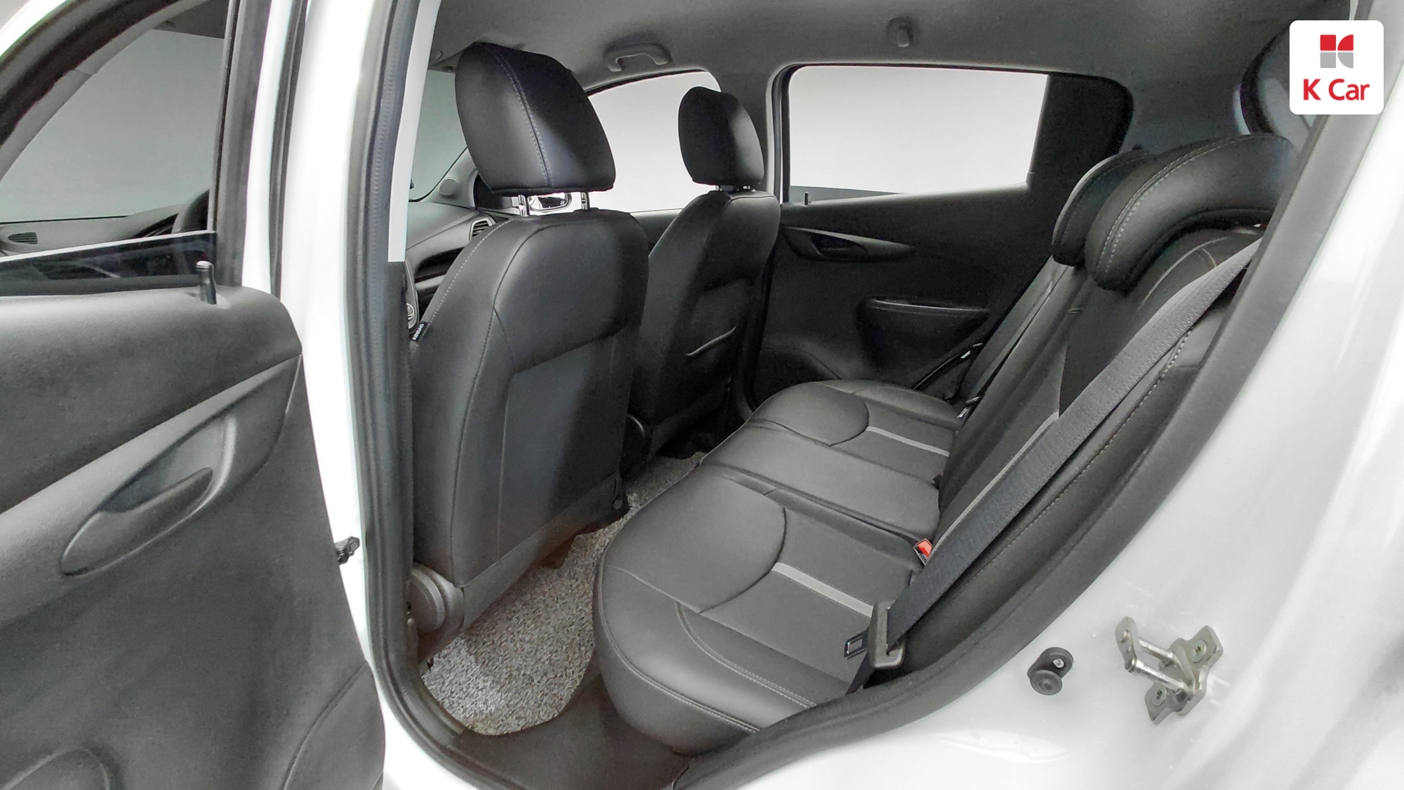 Chevrolet Spark LT, миниатюра 30