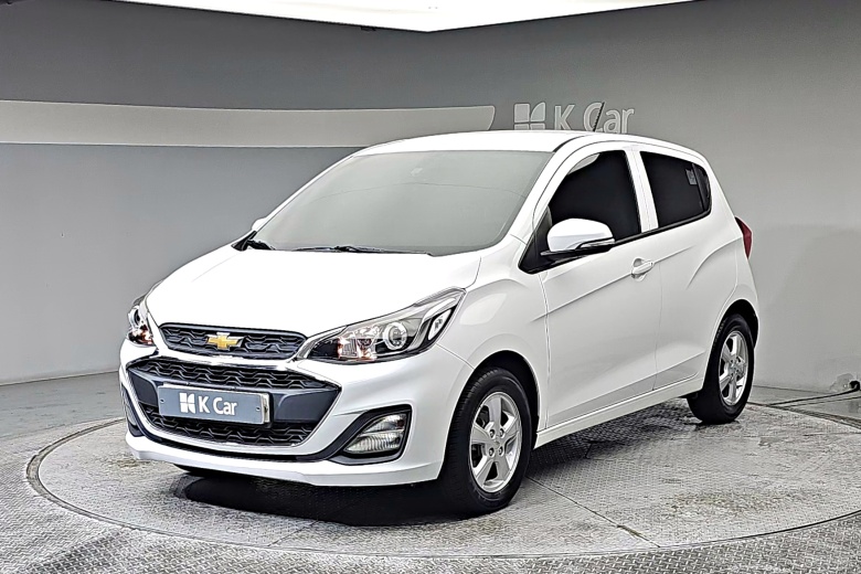 Chevrolet Spark LT, миниатюра 25