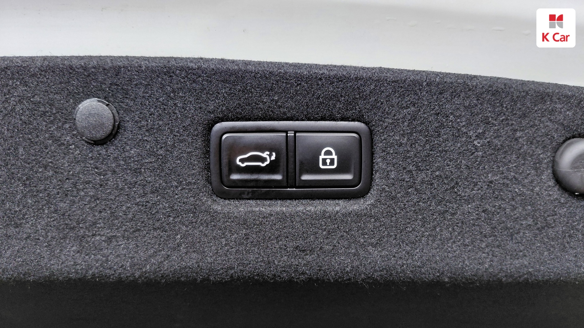 Kia K8 гибрид, миниатюра 6