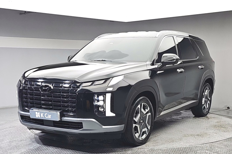 Hyundai The New Palisade бензин 3.8 2WD Prestige