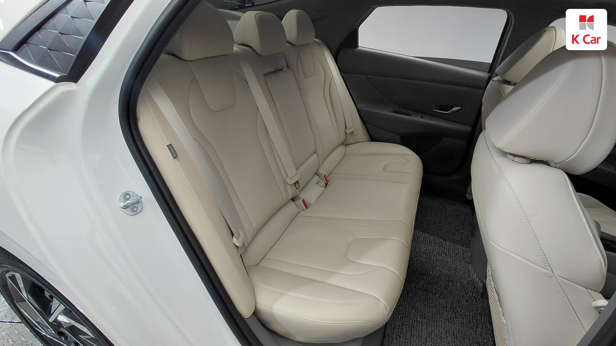 Hyundai Avante (CN7) бензин 1.6 Inspiration, миниатюра 13