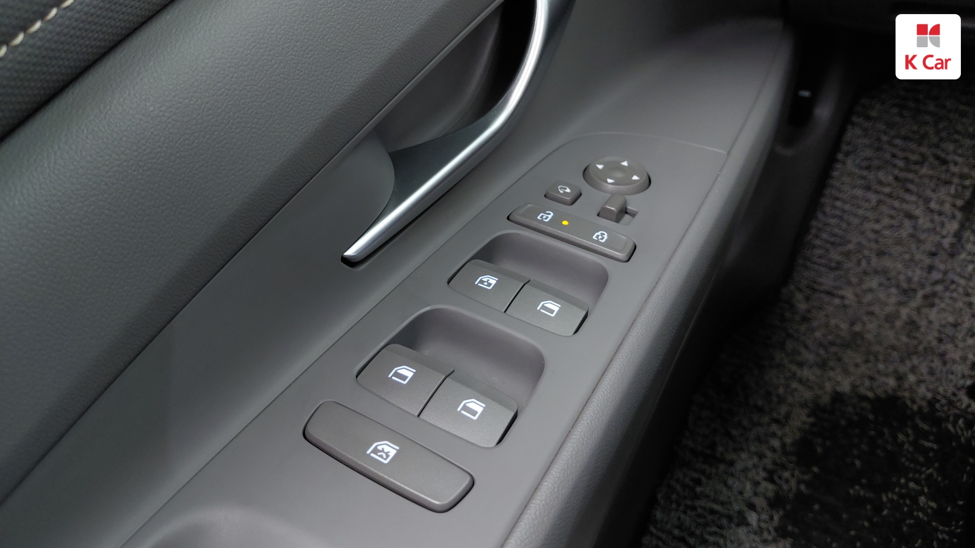 Hyundai Avante (CN7) бензин 1.6 Inspiration, миниатюра 18