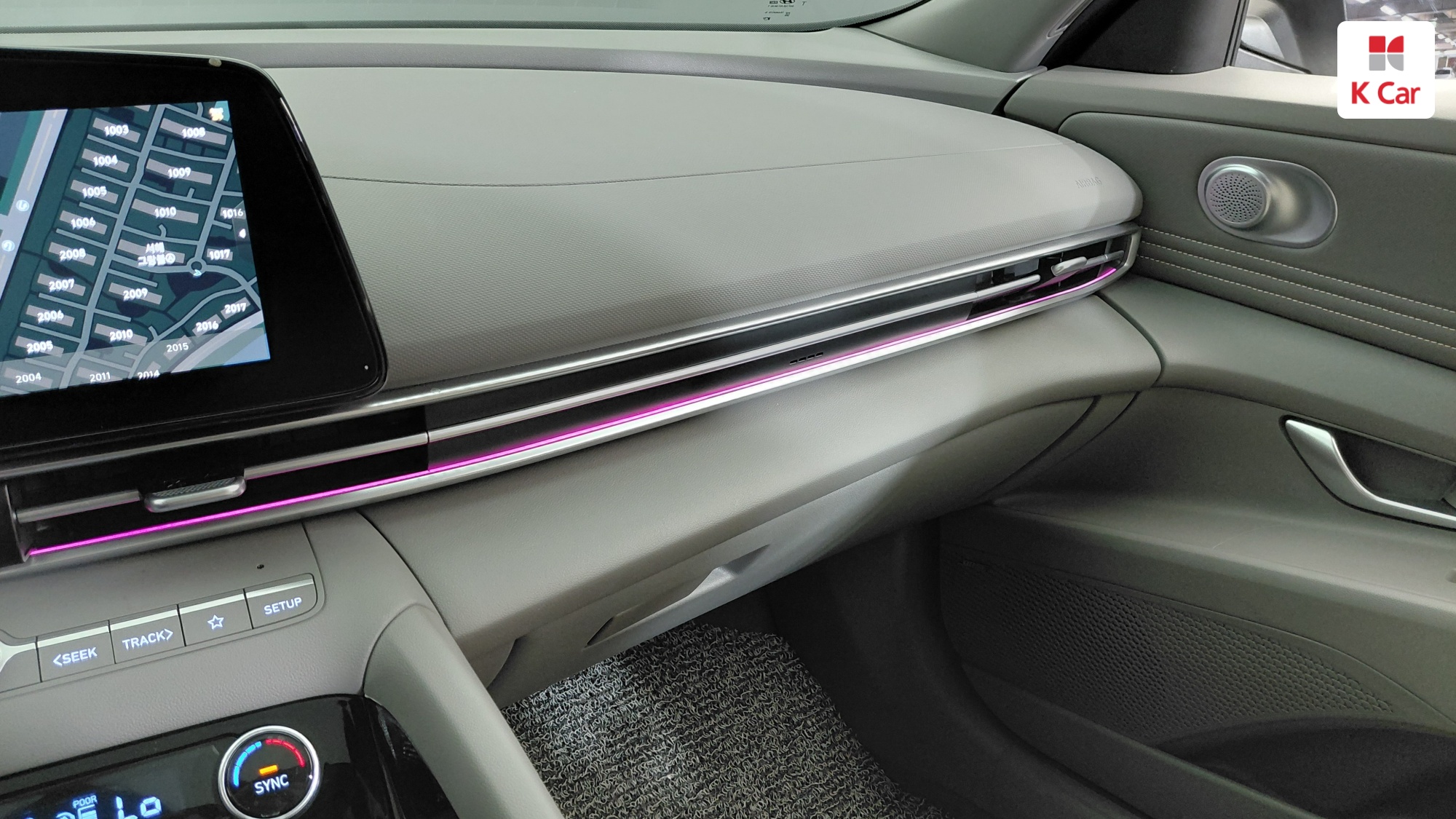 Hyundai Avante (CN7) бензин 1.6 Inspiration, миниатюра 25