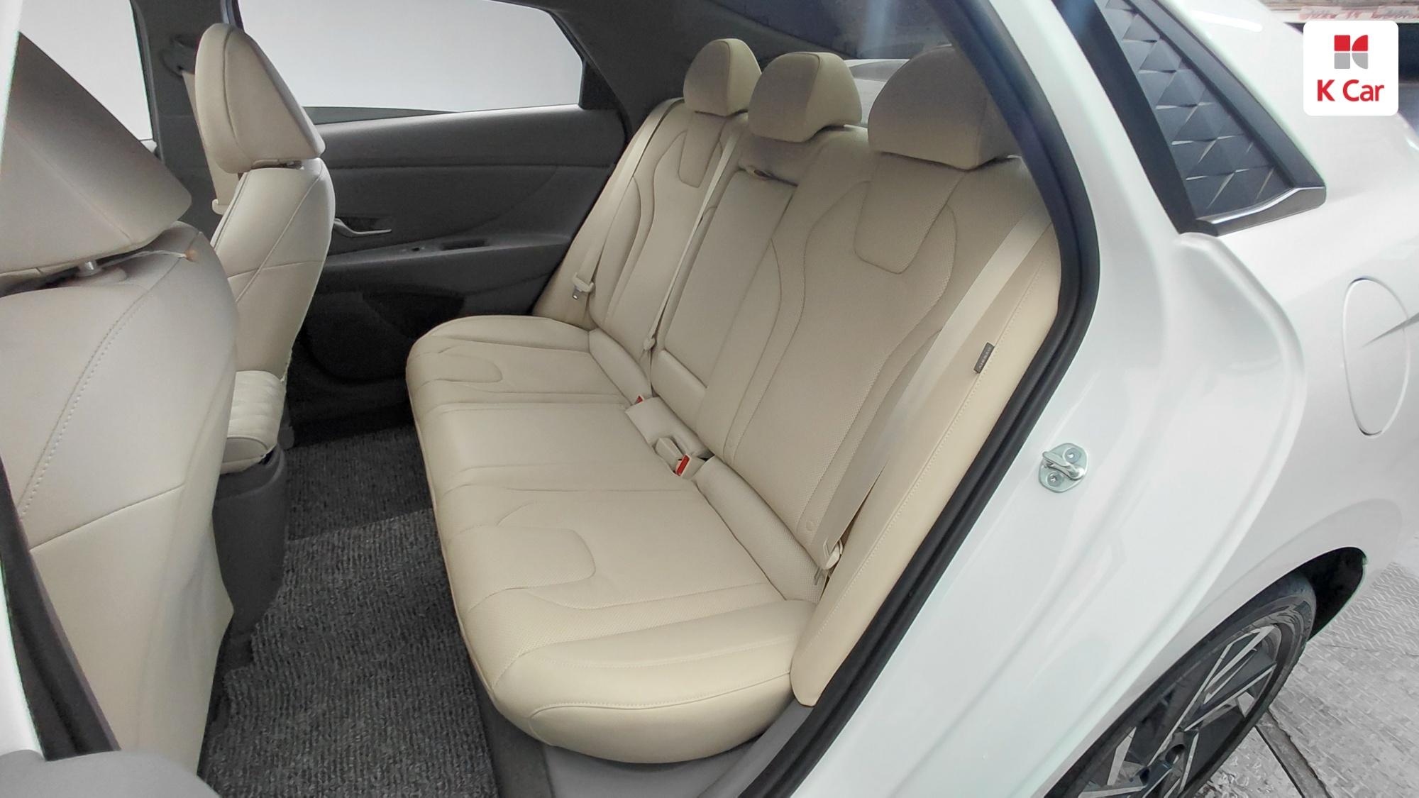 Hyundai Avante (CN7) бензин 1.6 Inspiration, миниатюра 10