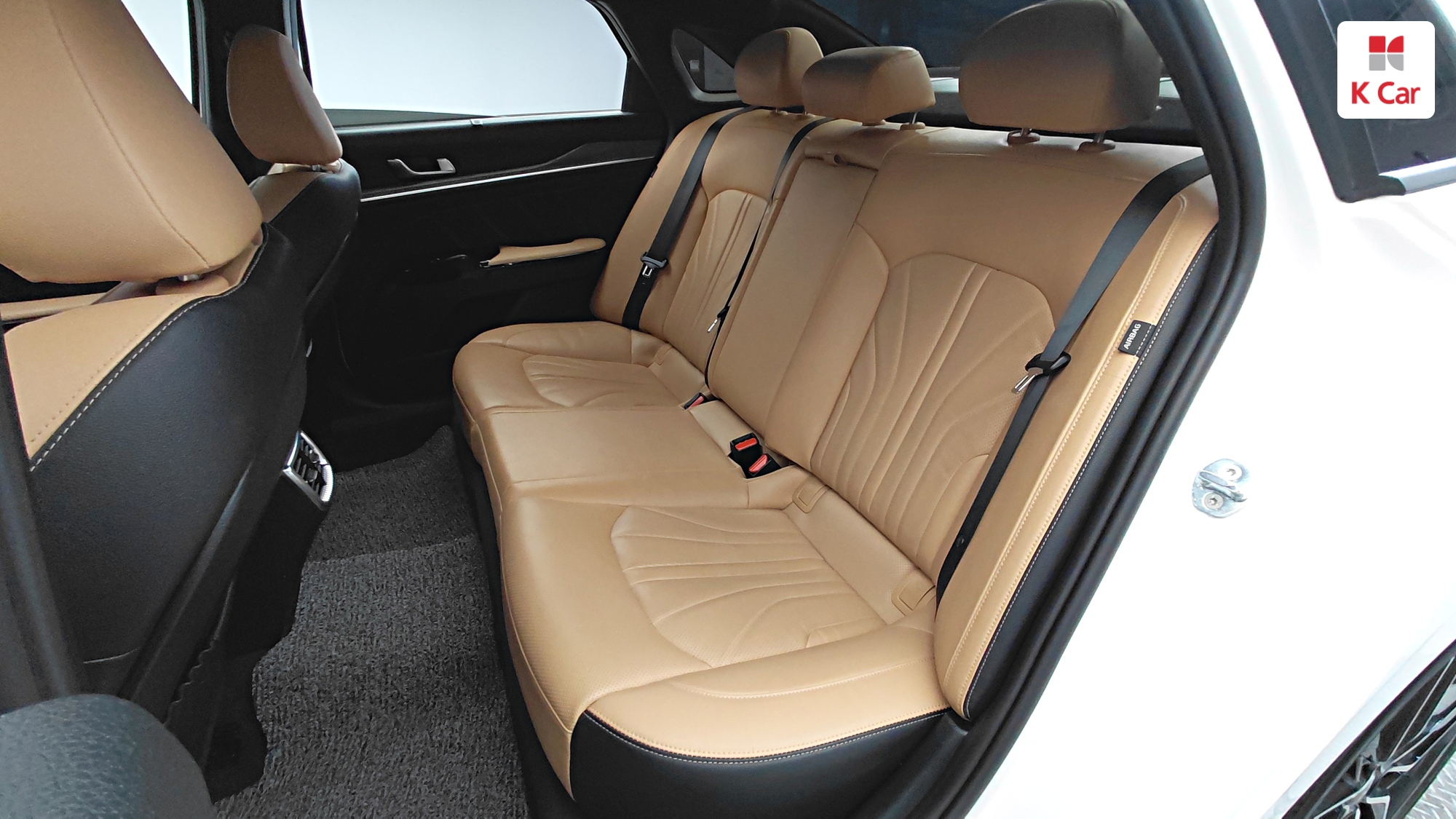 Kia K5 бензин Turbo 1.6 Signature, миниатюра 12
