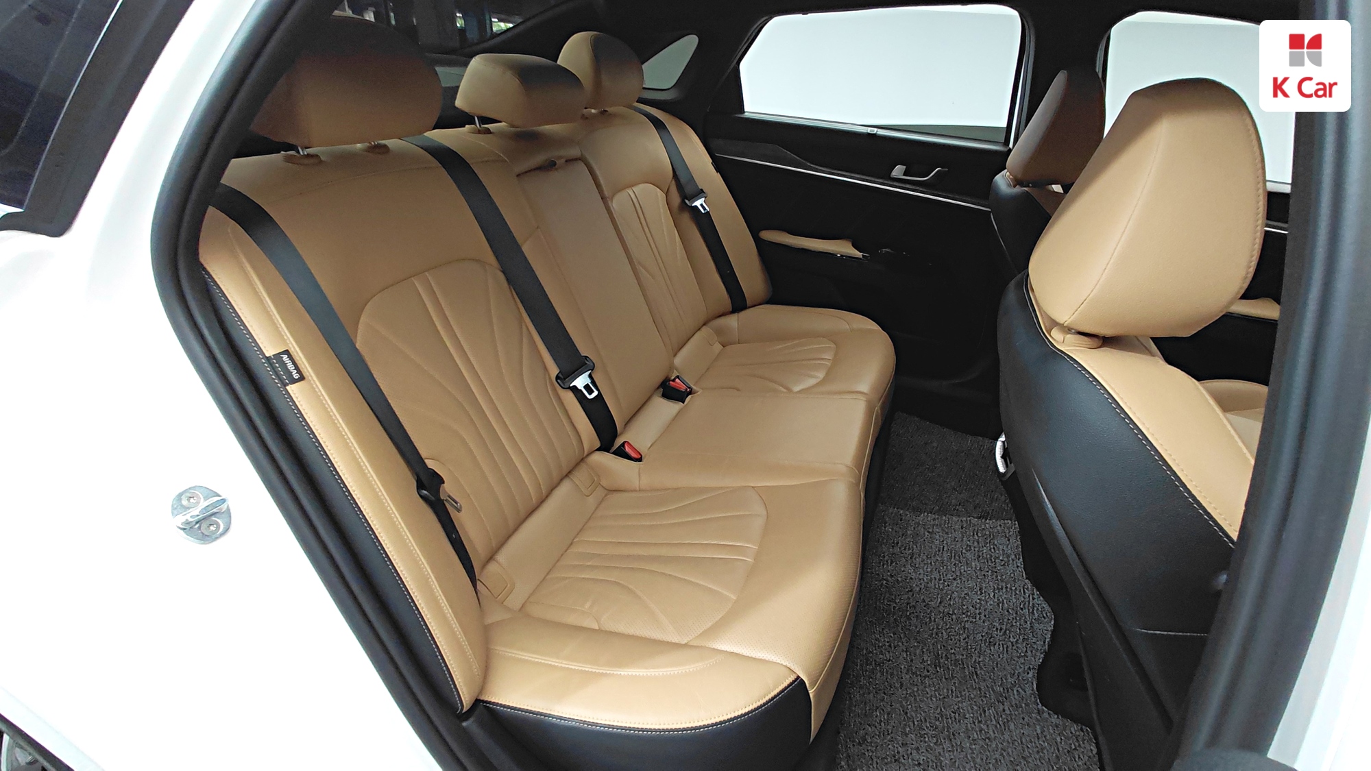 Kia K5 бензин Turbo 1.6 Signature, миниатюра 14