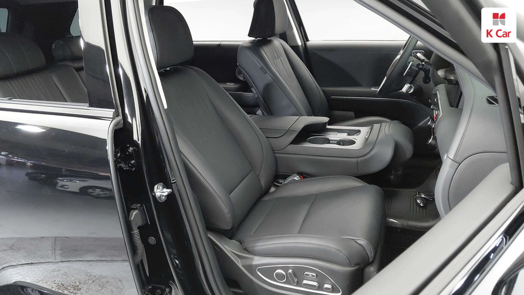 Hyundai Palisade бензин Turbo 2.5 2WD (9 мест) Prestige, миниатюра 12