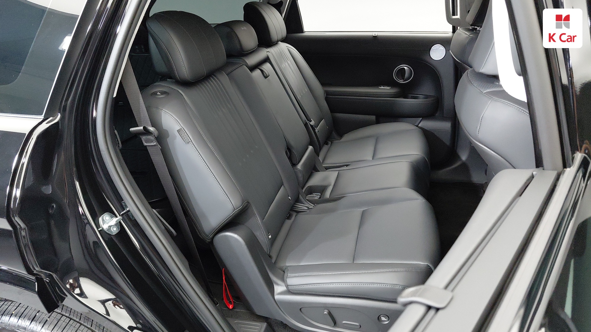 Hyundai Palisade бензин Turbo 2.5 2WD (9 мест) Prestige, миниатюра 14