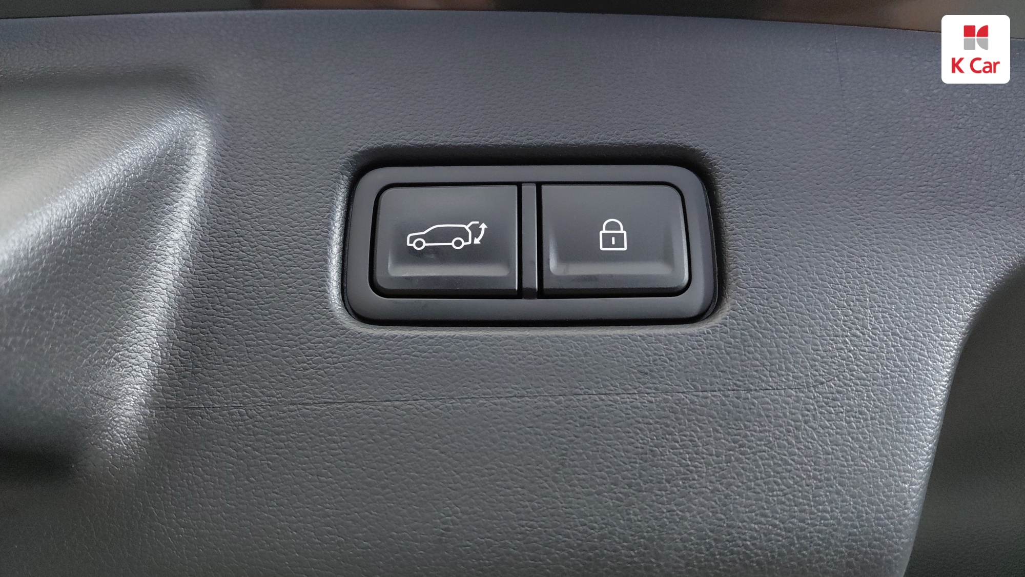Hyundai Palisade бензин Turbo 2.5 2WD (9 мест) Prestige, миниатюра 30
