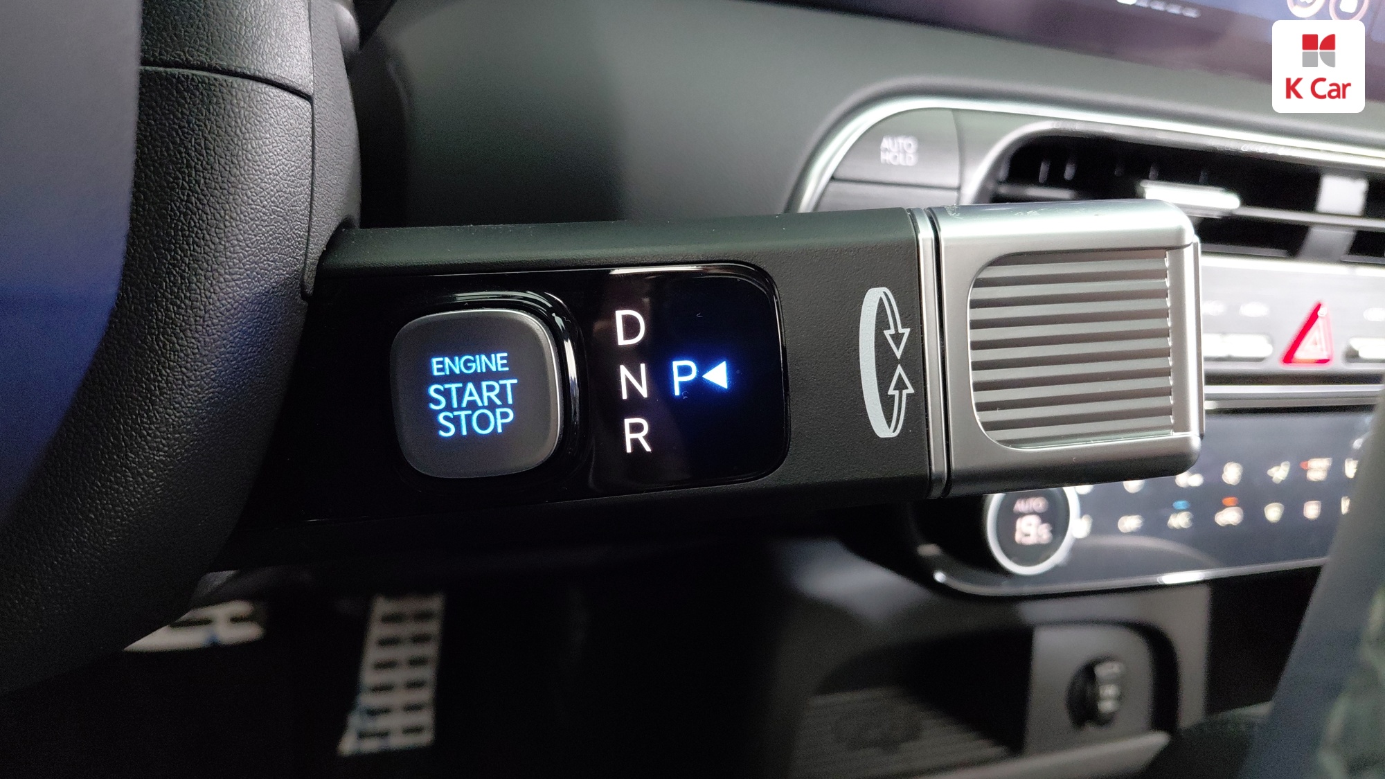 Hyundai Palisade бензин Turbo 2.5 2WD (9 мест) Prestige, миниатюра 10
