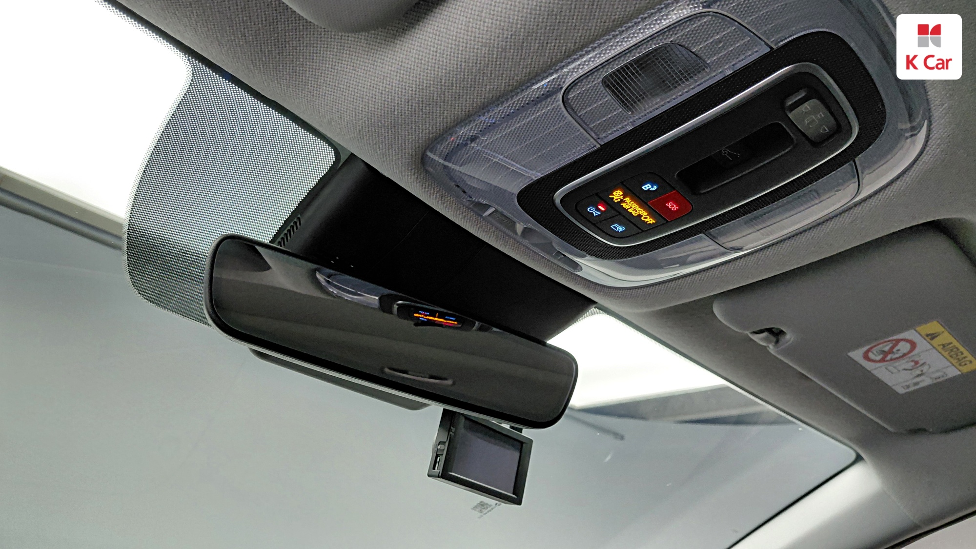 Hyundai Avante (CN7) бензин 1.6 Modern, миниатюра 19