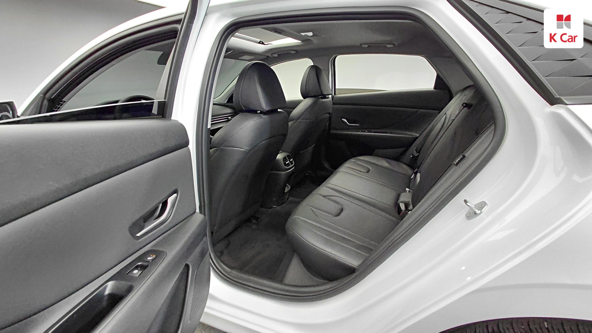 Hyundai Avante (CN7) бензин 1.6 Modern, миниатюра 8
