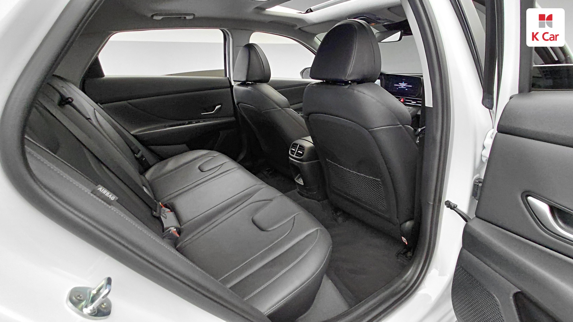 Hyundai Avante (CN7) бензин 1.6 Modern, миниатюра 10