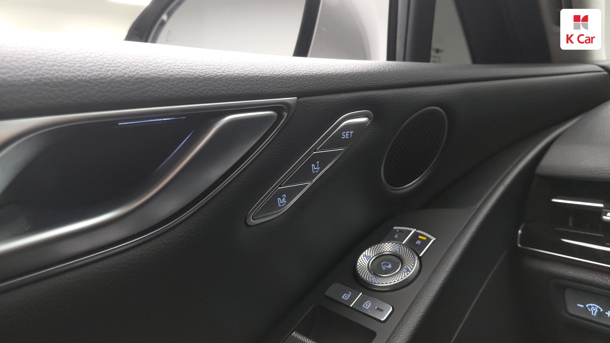 Genesis G80 бензин Turbo 2.5 AWD, миниатюра 12