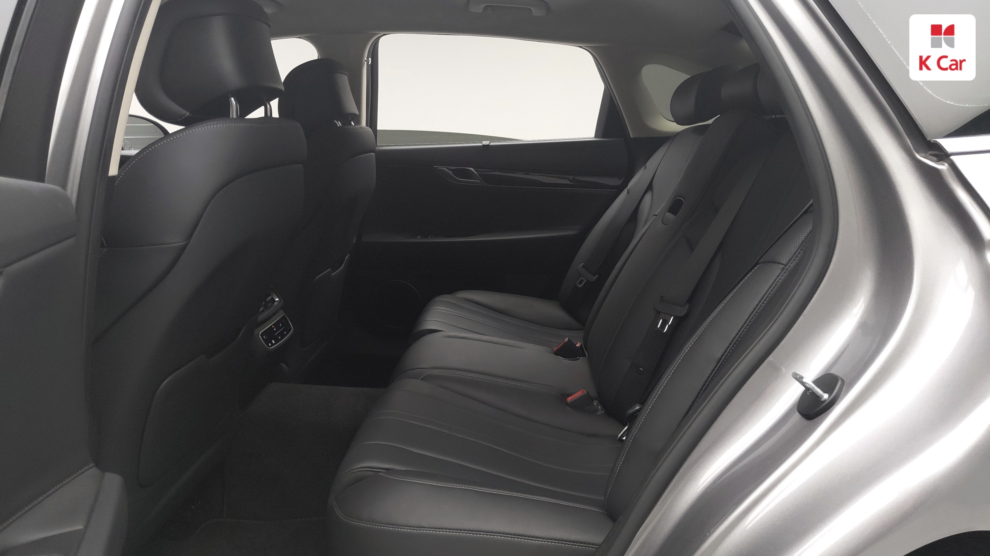 Genesis G80 бензин Turbo 2.5 AWD, миниатюра 16
