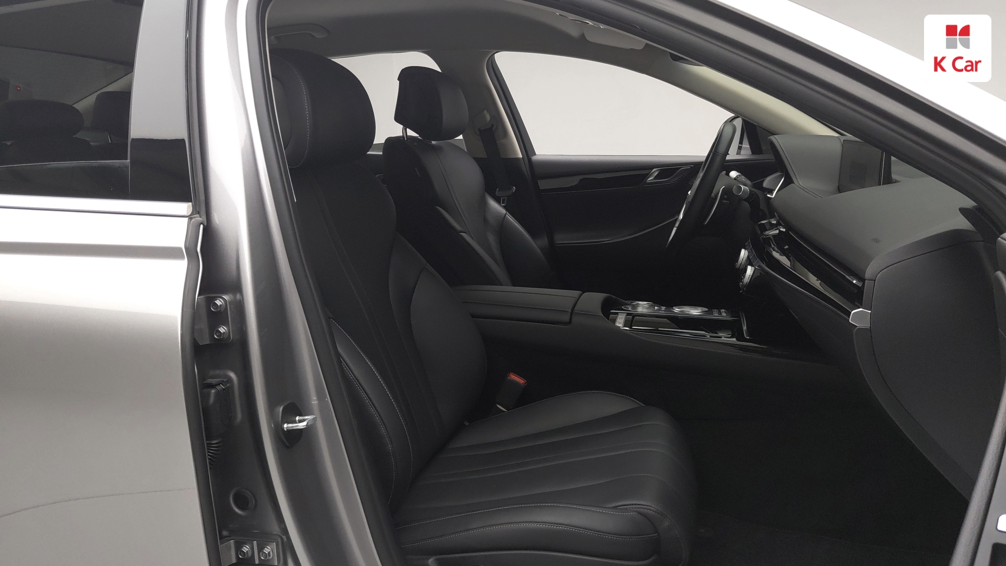 Genesis G80 бензин Turbo 2.5 AWD, миниатюра 17