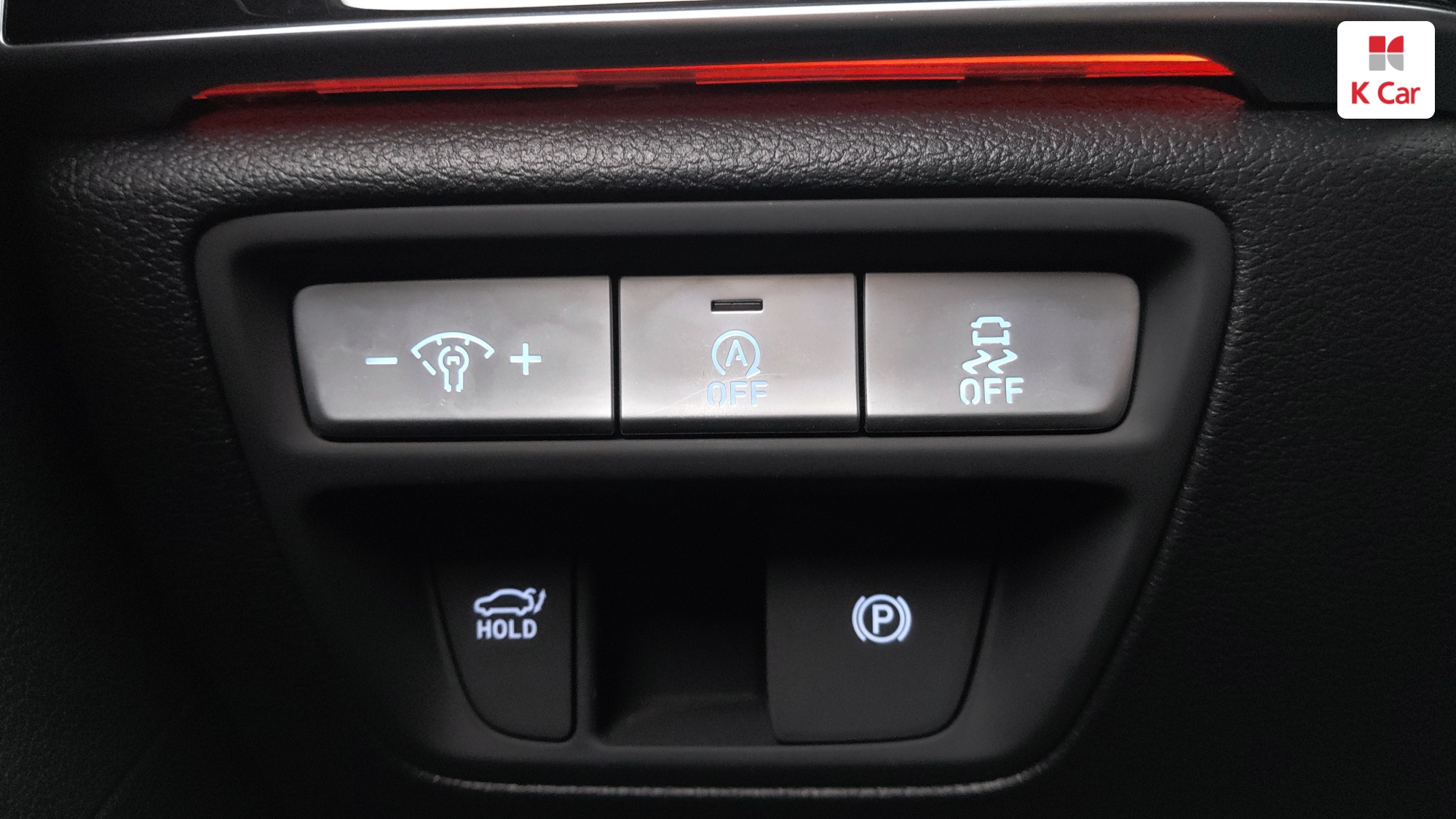 Genesis G80 бензин Turbo 2.5 AWD, миниатюра 11