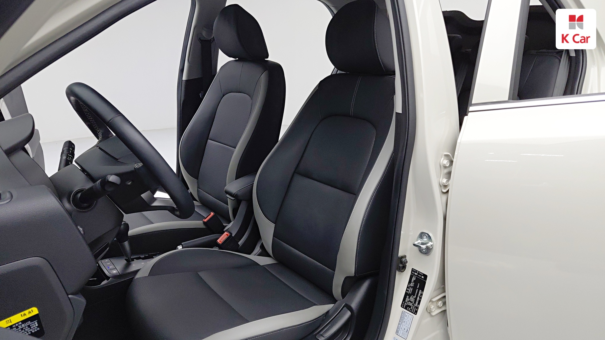 Kia Morning бензин 1.0 Prestige, миниатюра 3