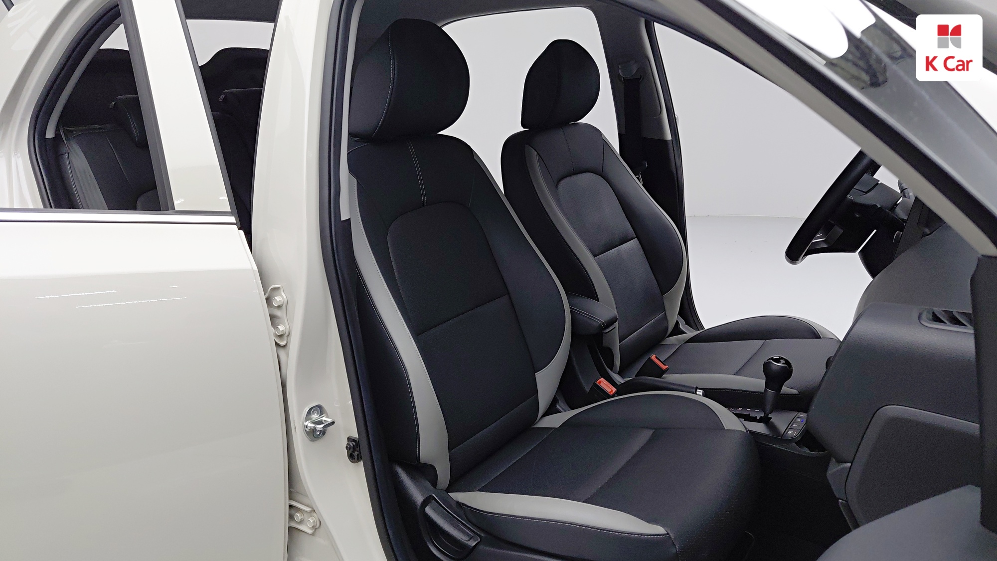 Kia Morning бензин 1.0 Prestige, миниатюра 4